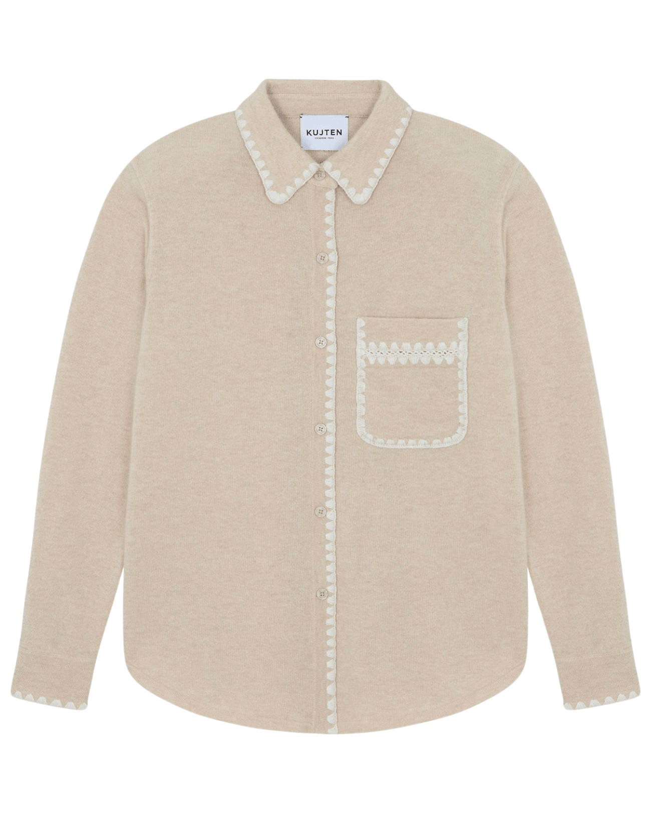 Kujten - RTW - Knitwear