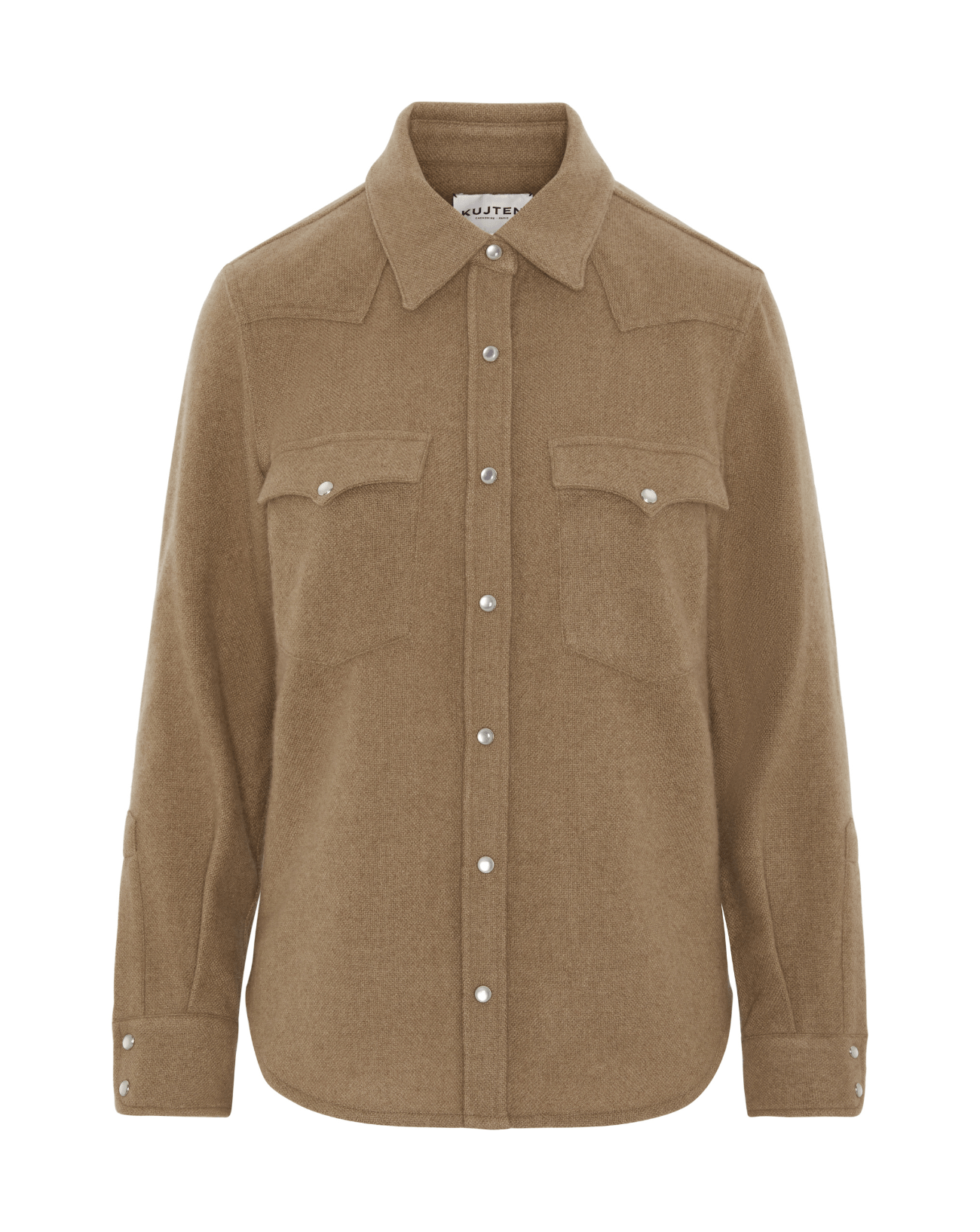 Kujten - RTW - Knitwear