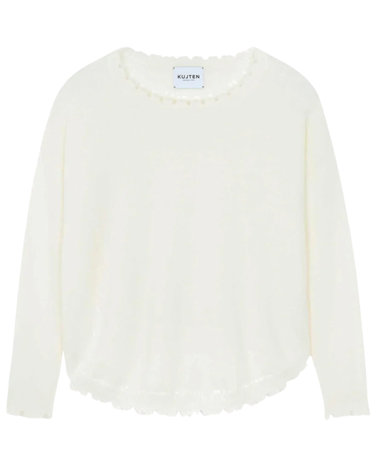 Kujten - RTW - Knitwear