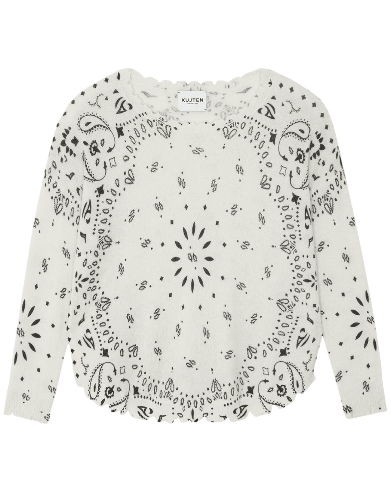 Kujten - RTW - Knitwear