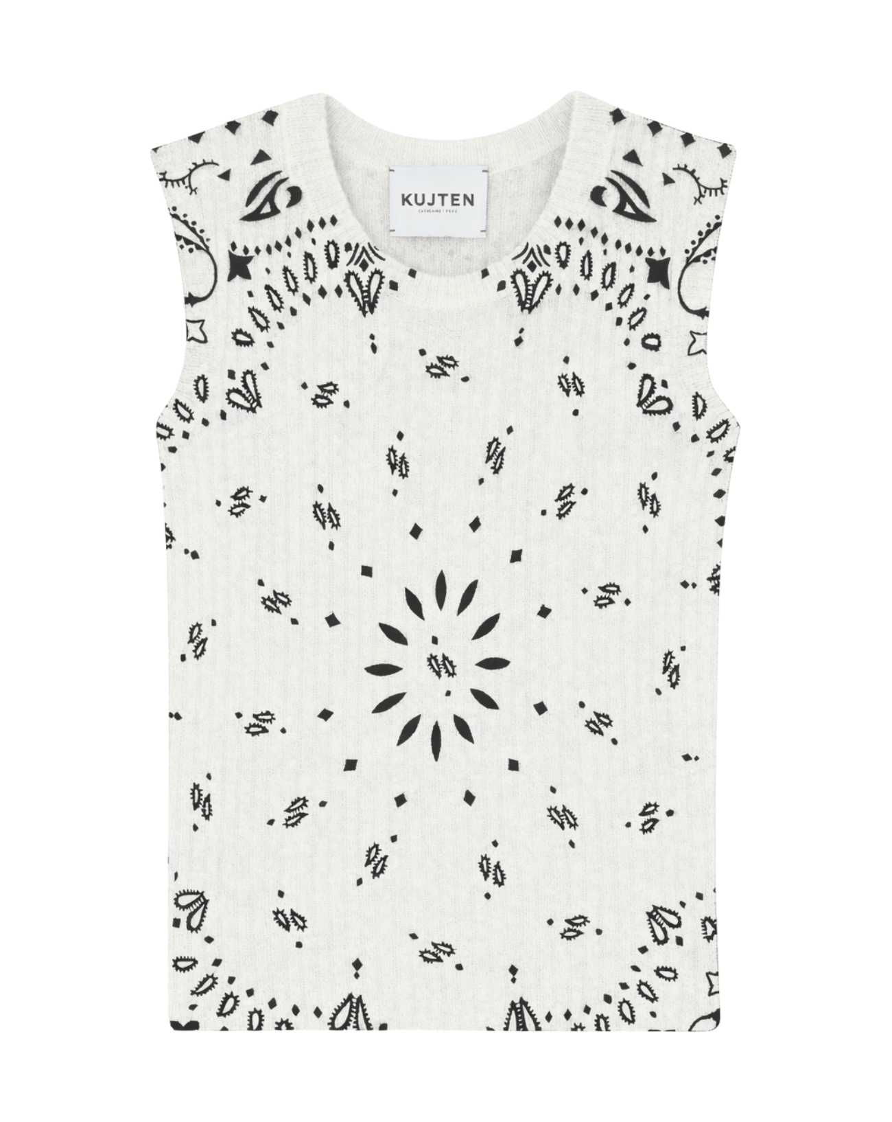 Kujten - RTW - Knitwear