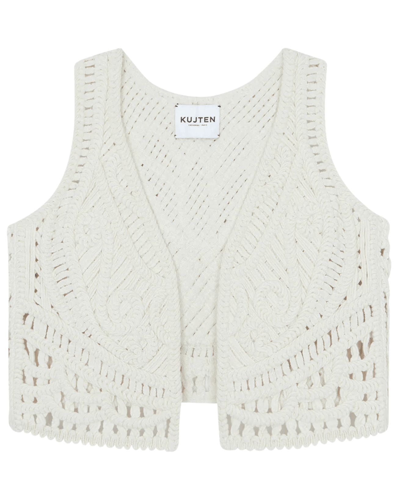 Kujten - RTW - Knitwear