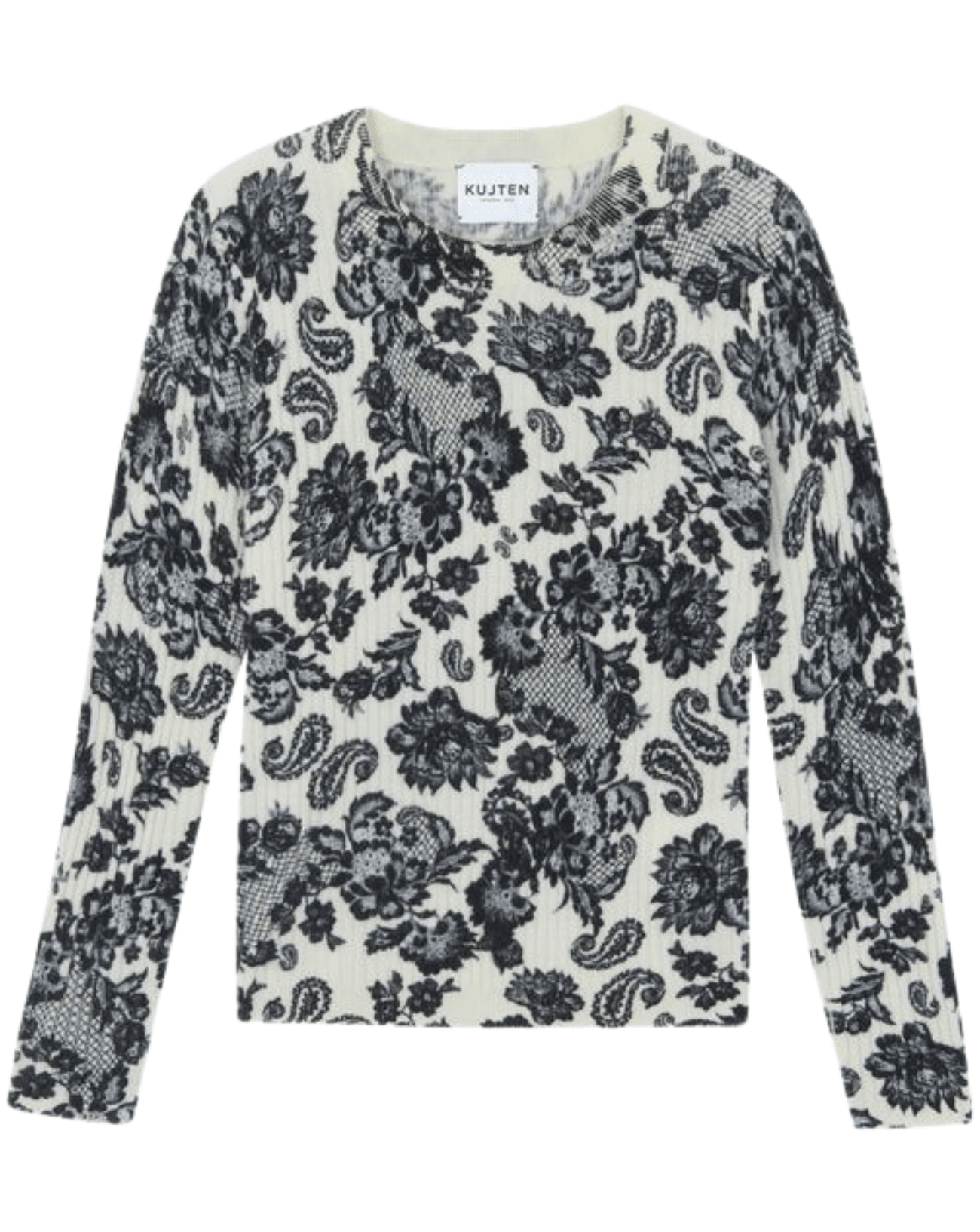Kujten - RTW - Knitwear