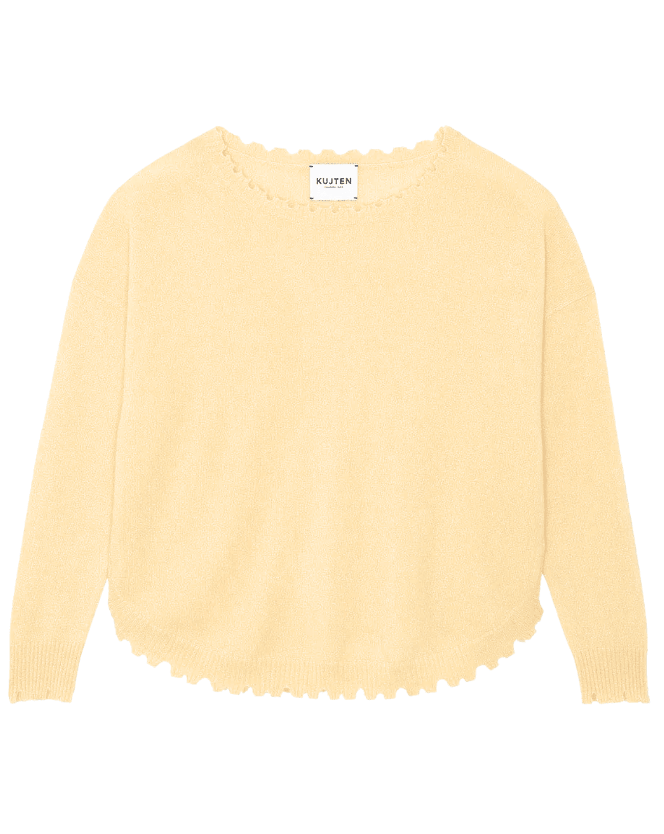 Kujten - RTW - Knitwear