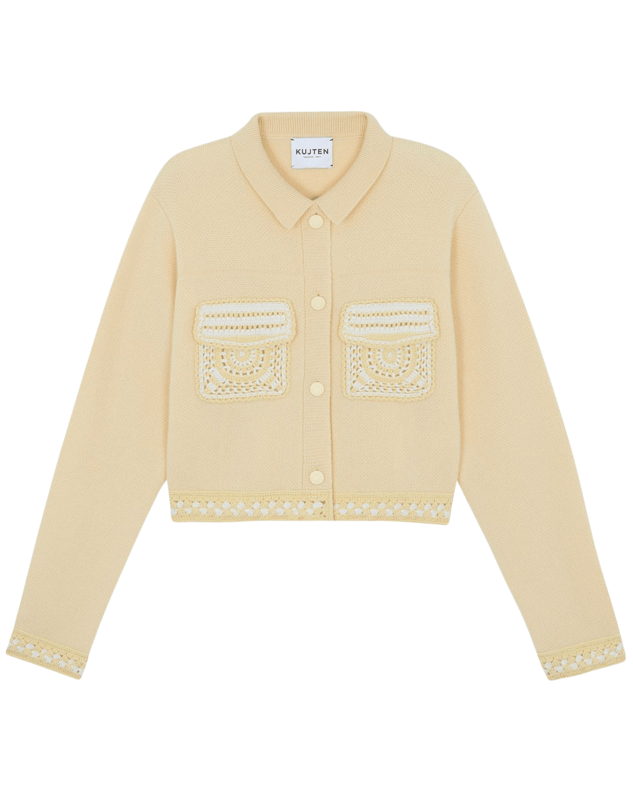 Kujten - RTW - Shirts