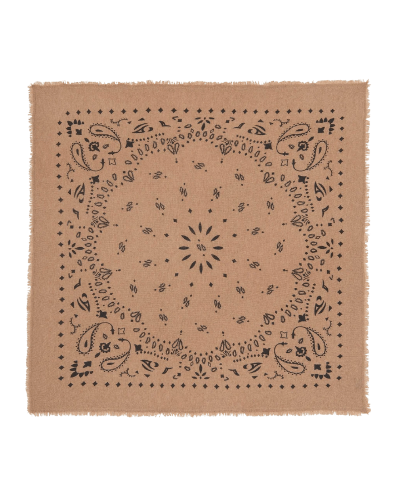 Kujten - Soft accessories - Scarves and shawls