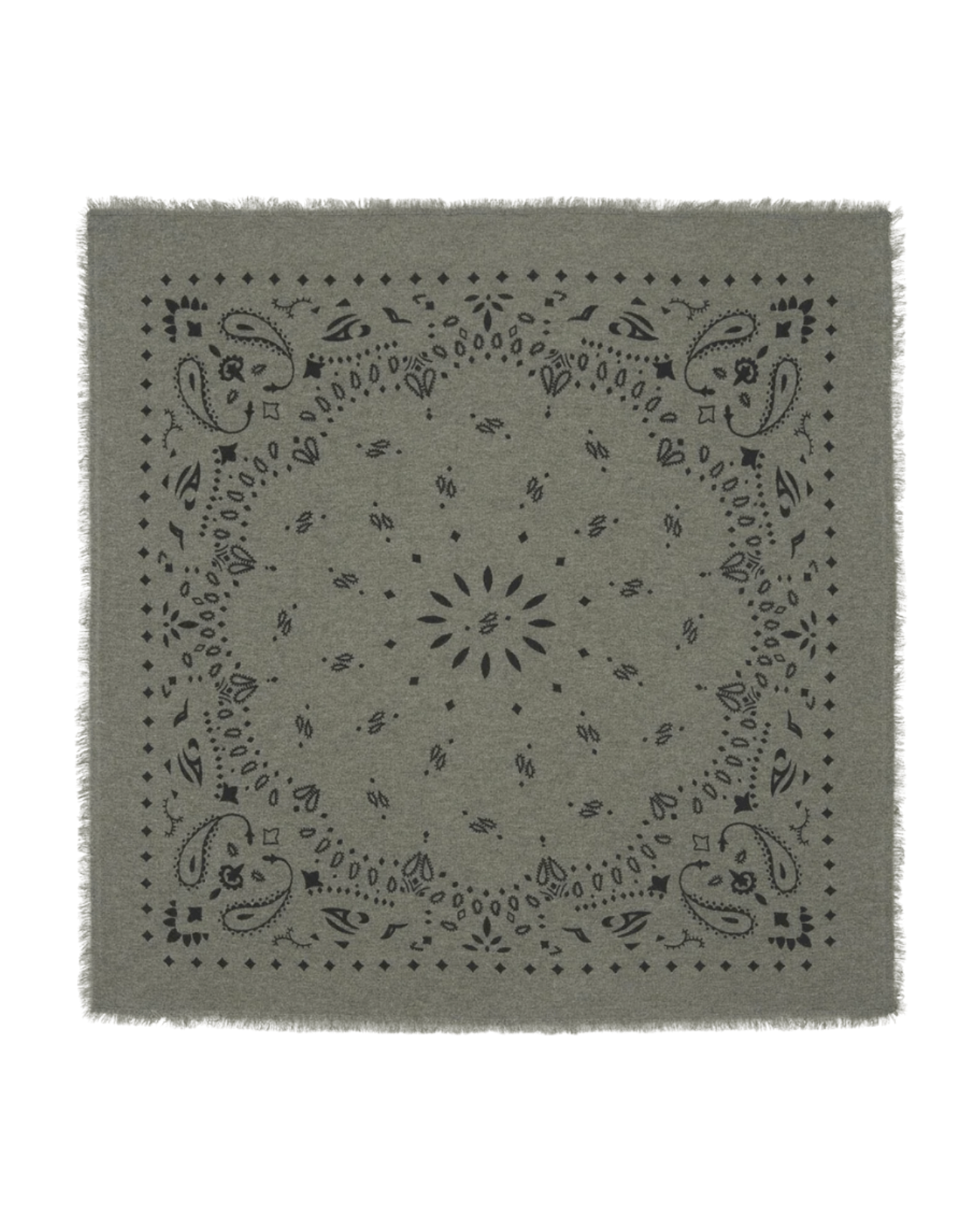Kujten - Soft accessories - Scarves and shawls
