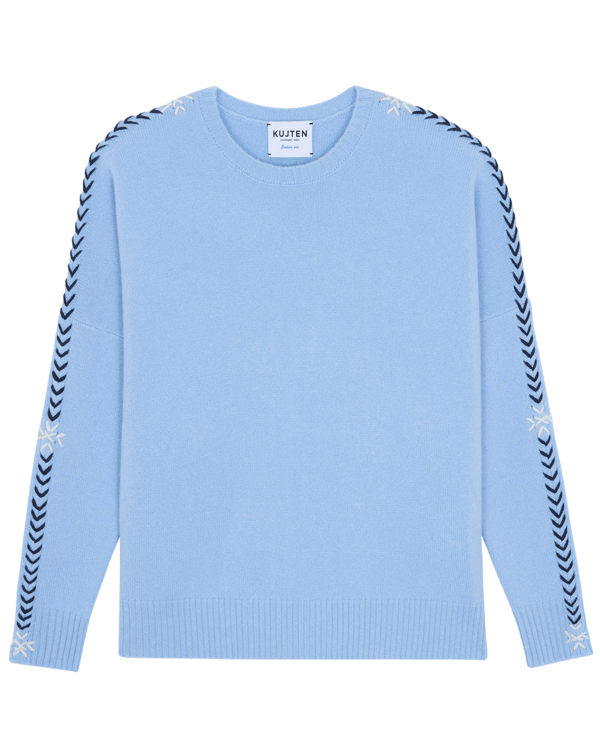 Kujten - RTW-Knitwear