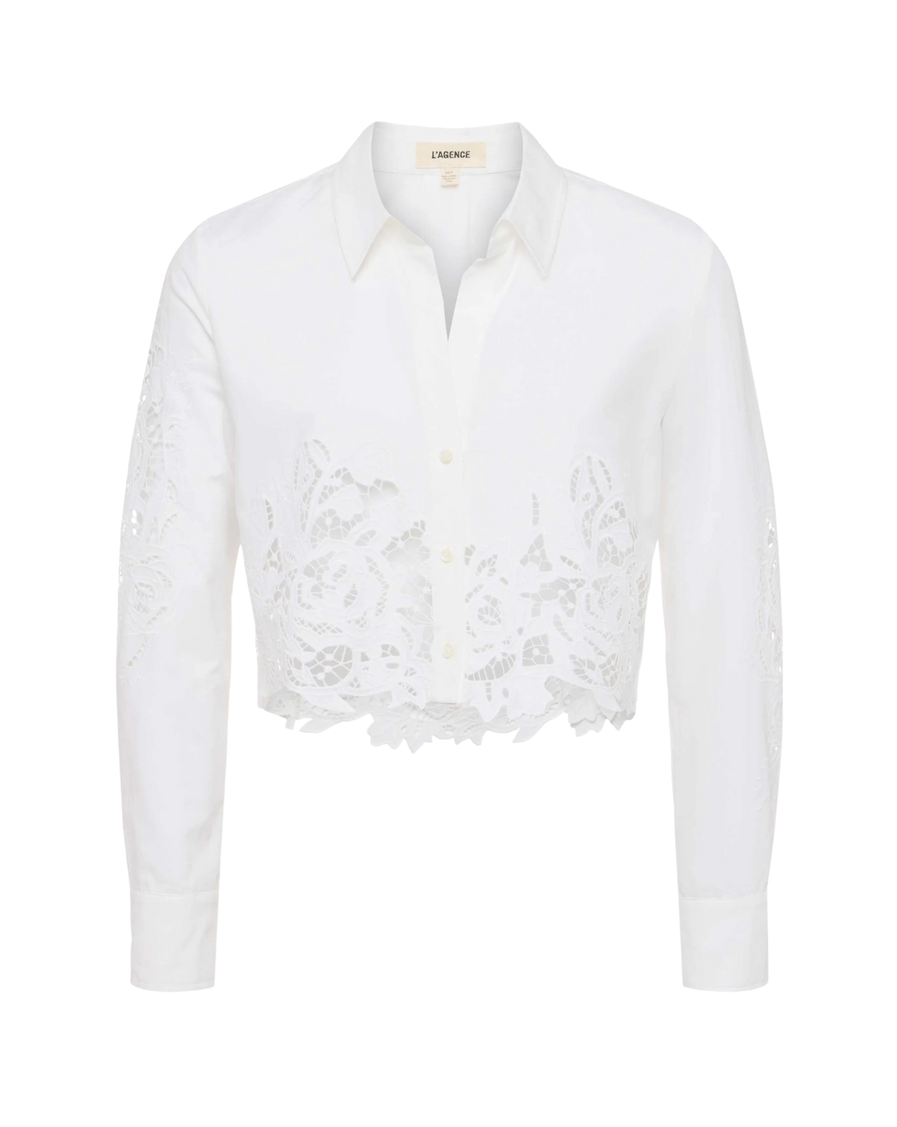 L'agence - RTW - Shirts