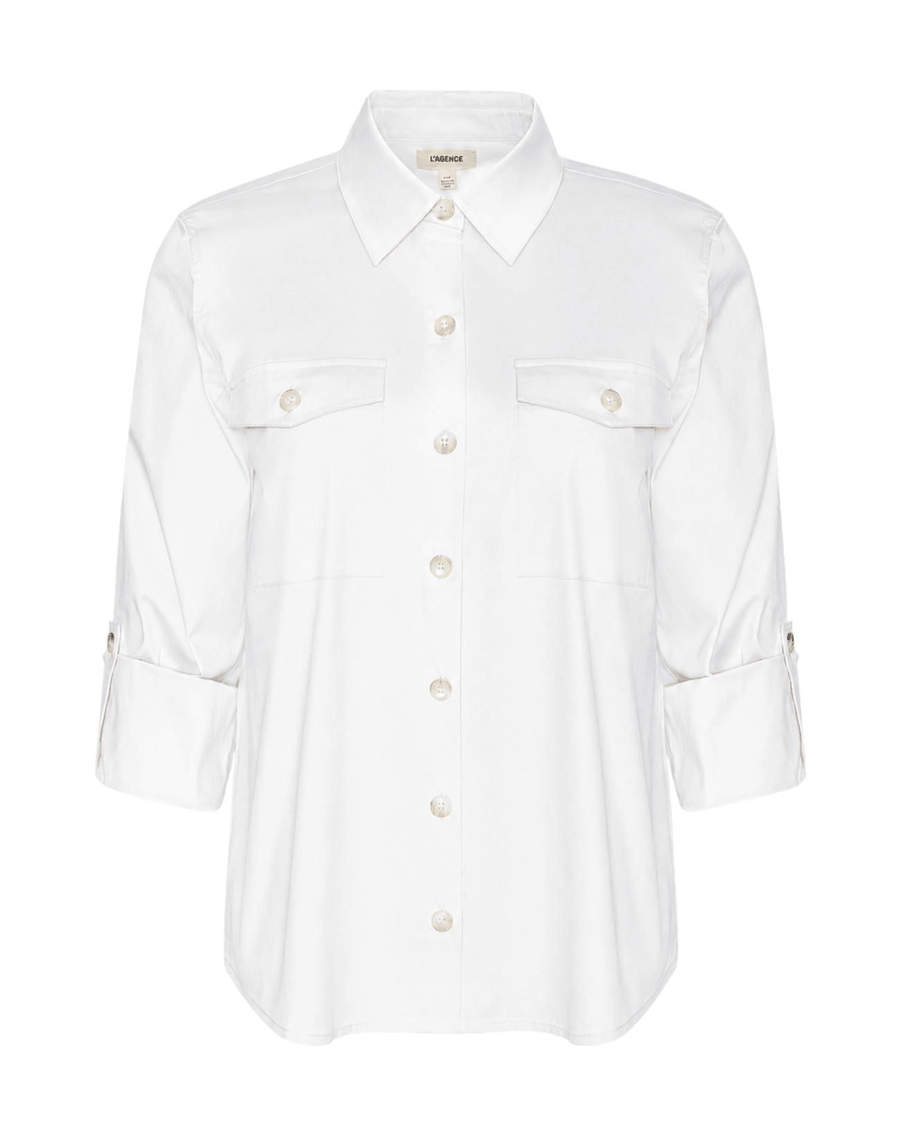 L'agence - RTW - Blouses and woven tops