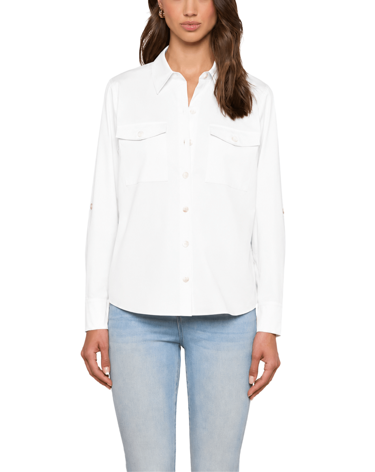 L'agence - RTW - Blouses and woven tops