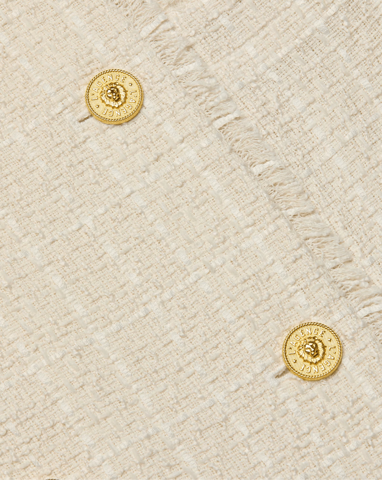 L'agence - RTW - Coats and outerwear