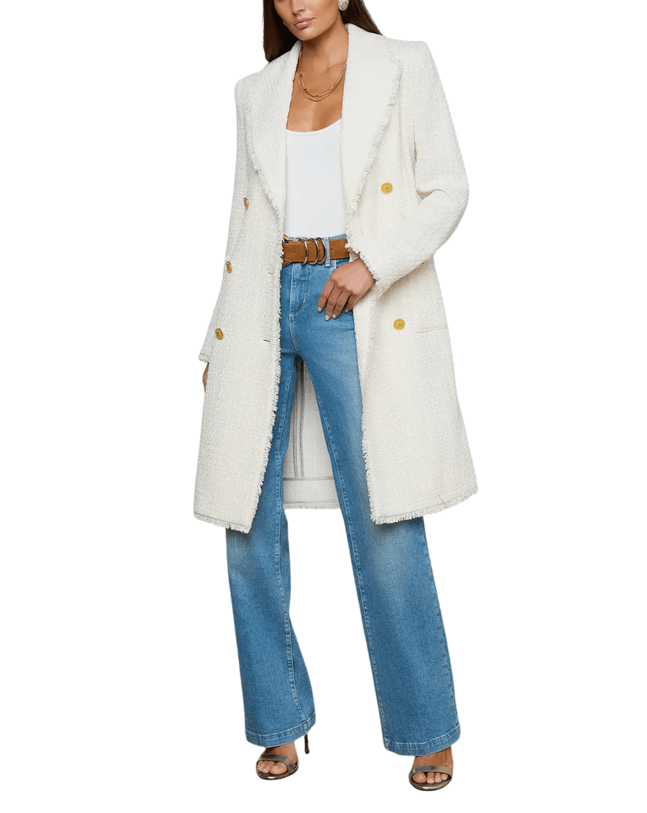 L'agence - RTW - Coats and outerwear