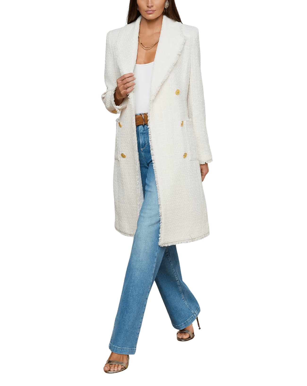 L'agence - RTW - Coats and outerwear