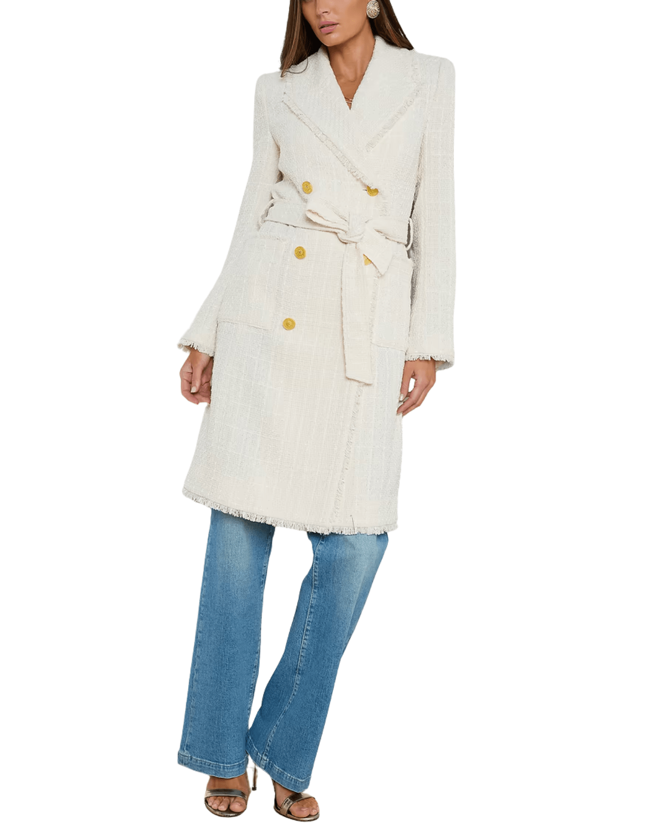 L'agence - RTW - Coats and outerwear