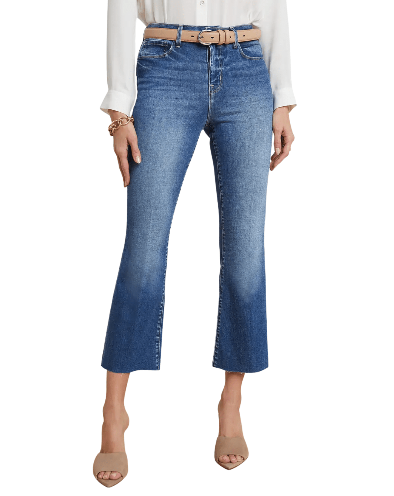 L'agence - RTW - Trousers