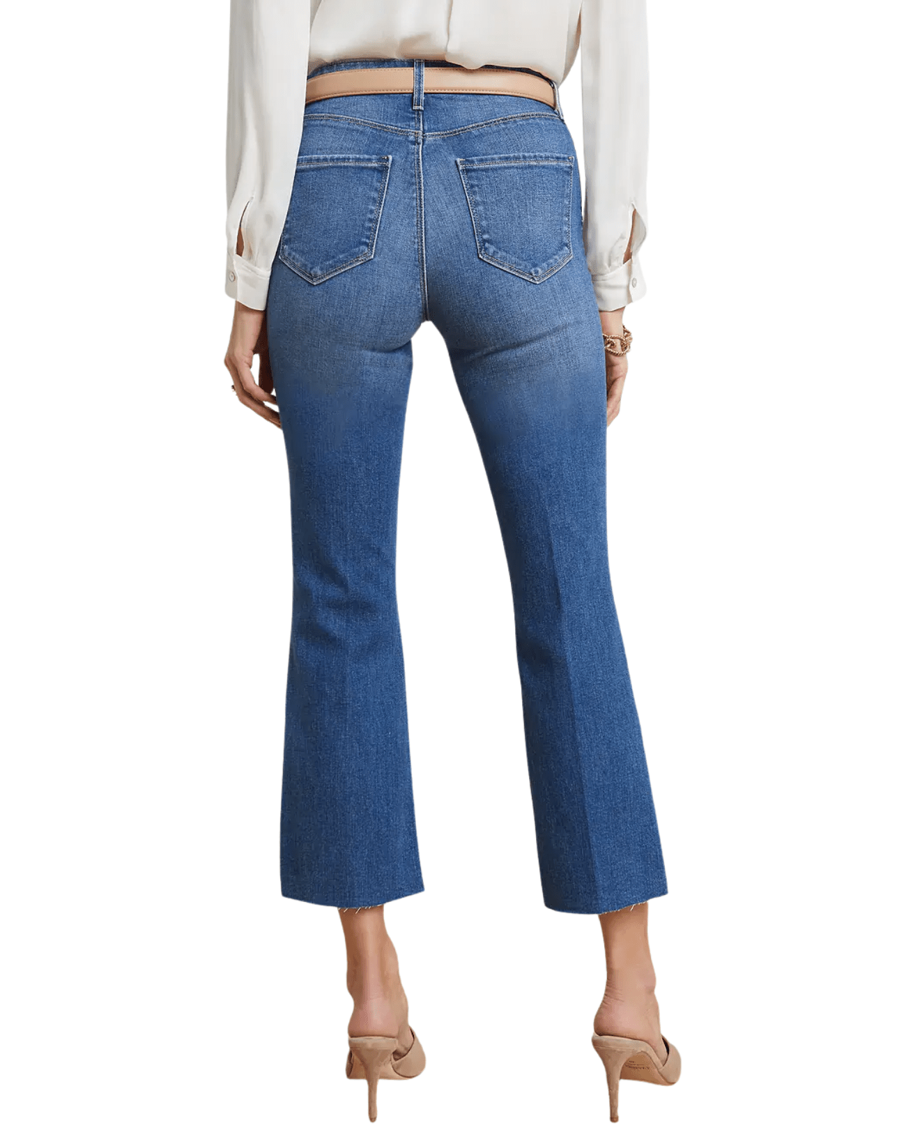 L'agence - RTW - Trousers