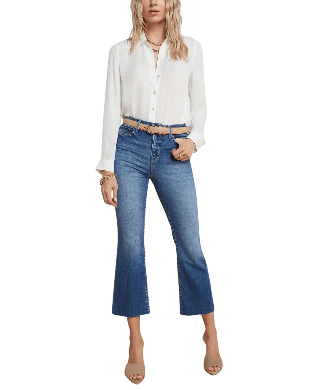 L'agence - RTW - Trousers