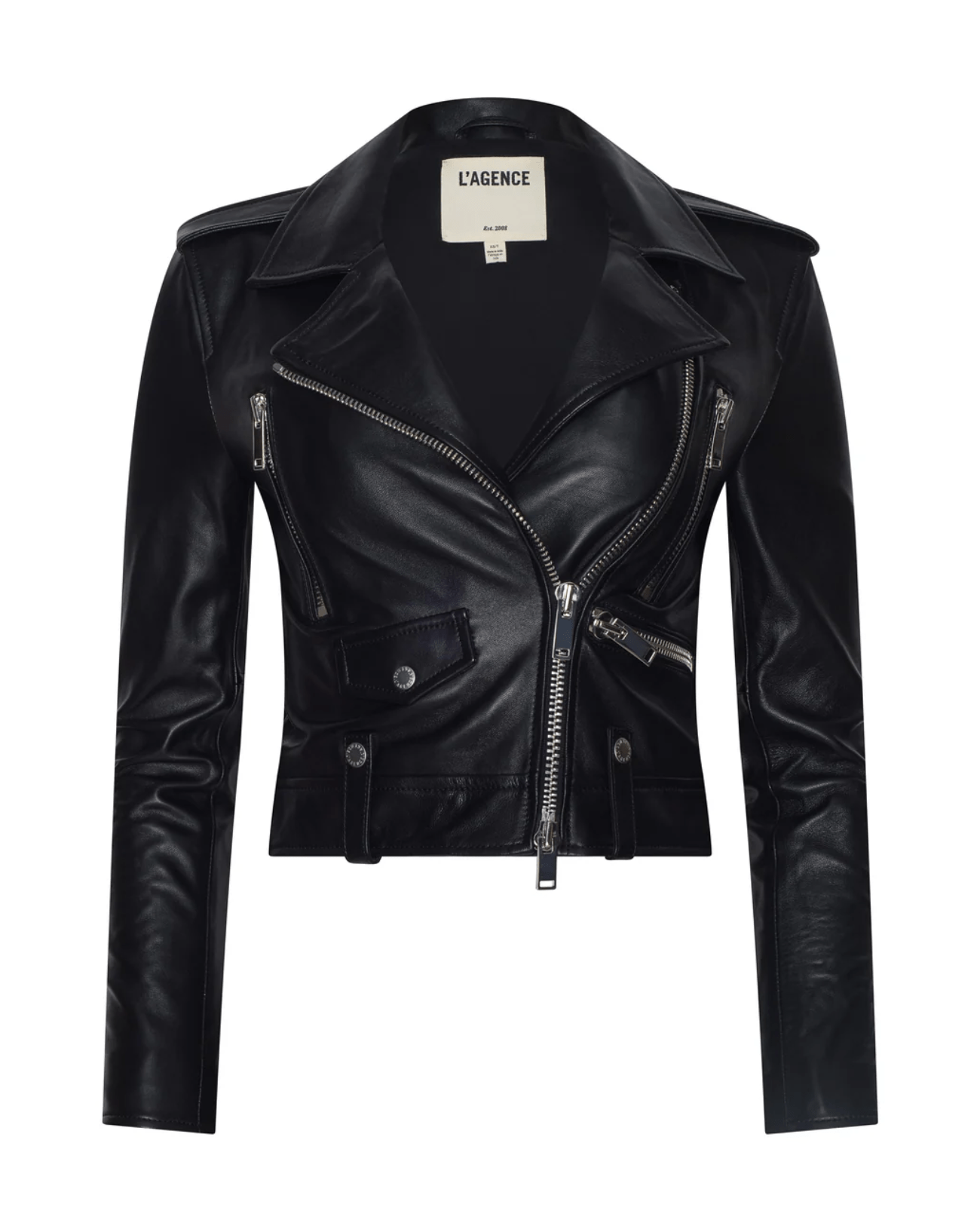 L'Agence - RTW - Coats and outerwear