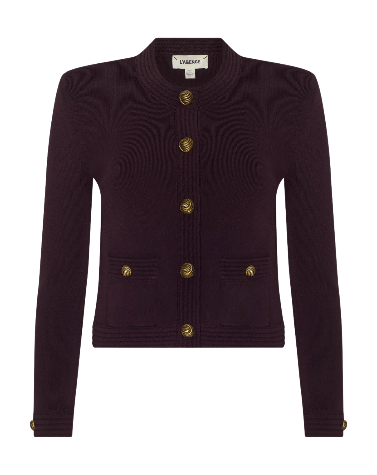 L'Agence - RTW - Knitwear