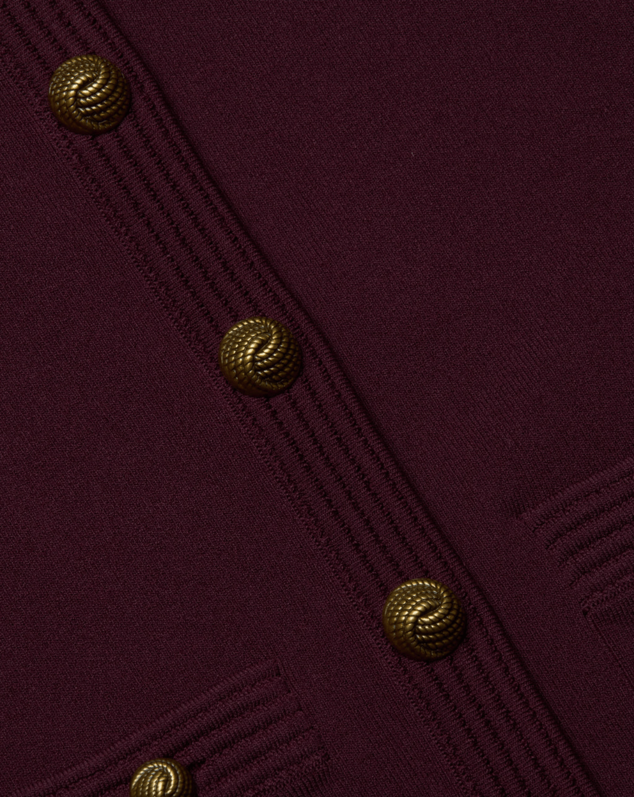 L'Agence - RTW - Knitwear