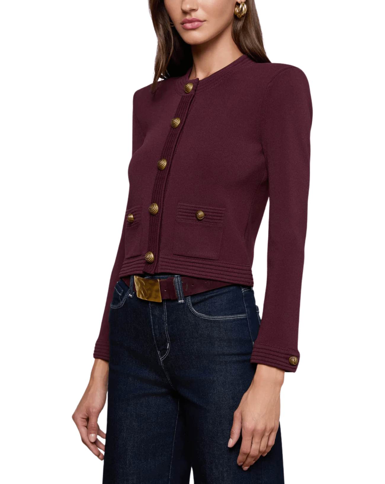 L'Agence - RTW - Knitwear