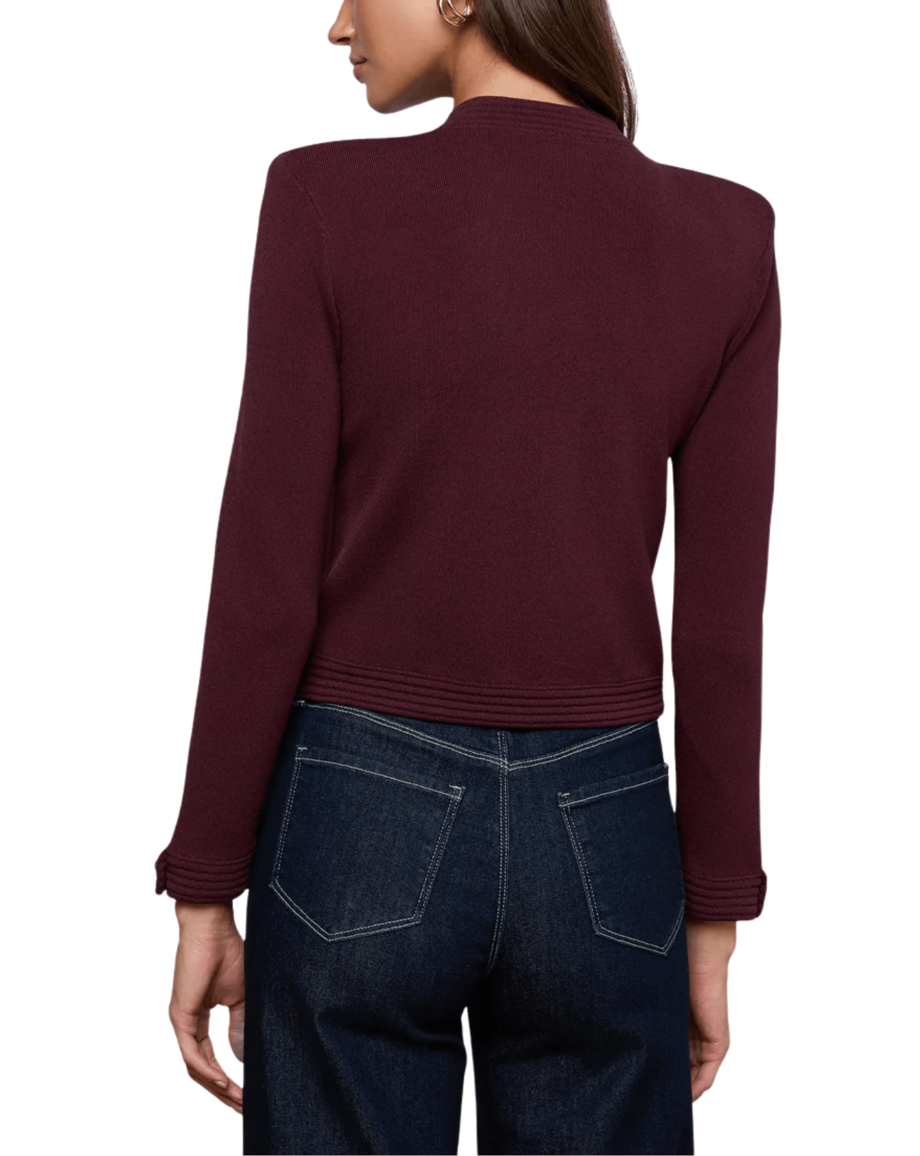 L'Agence - RTW - Knitwear