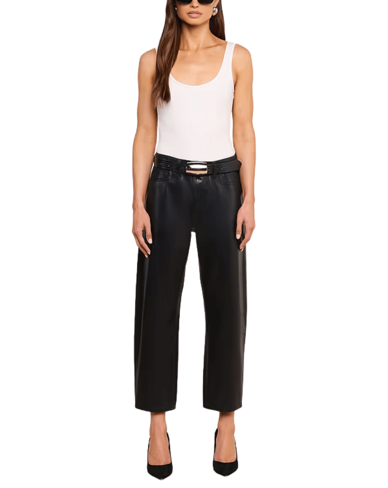 L'Agence - RTW-Trousers