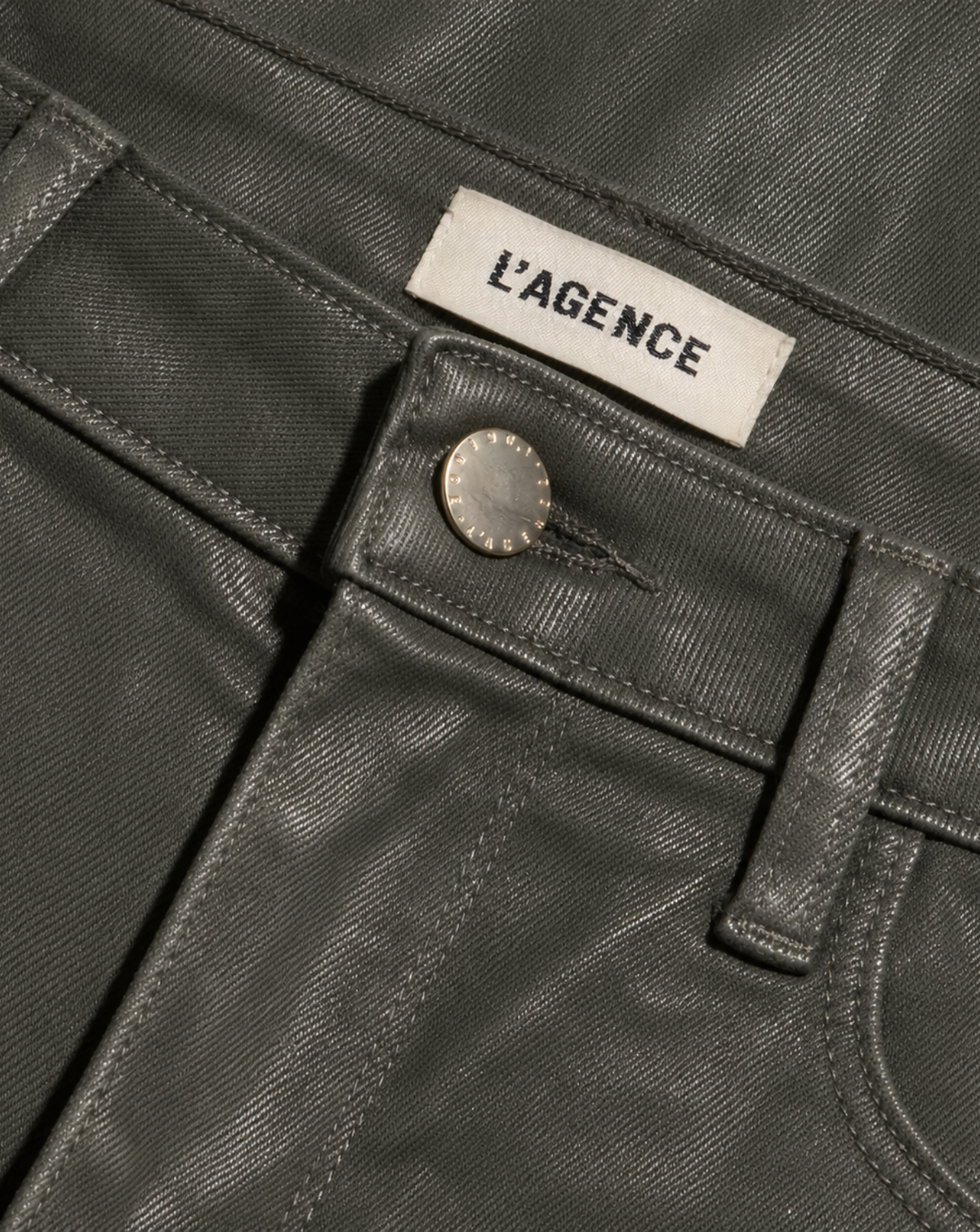 L'Agence