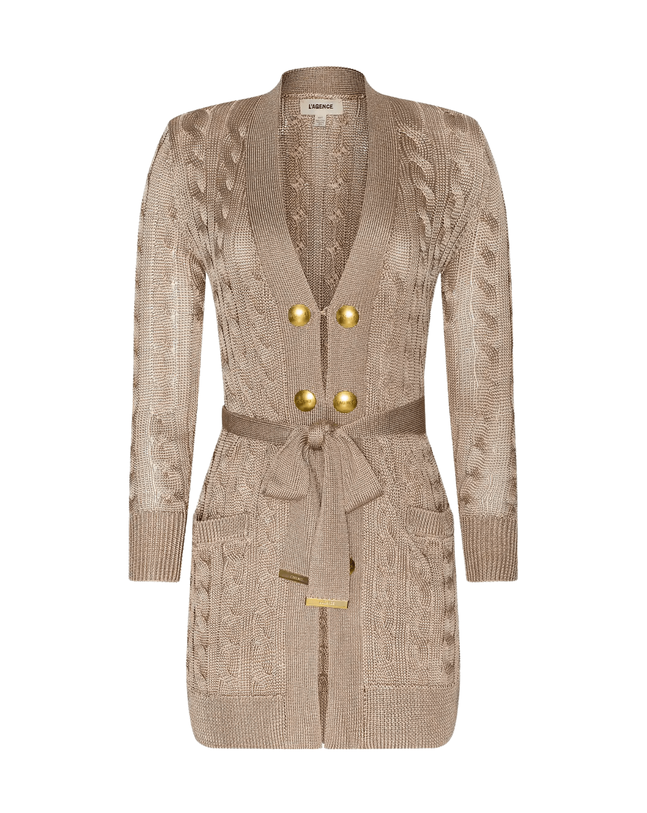 L'agence - RTW - Knitwear