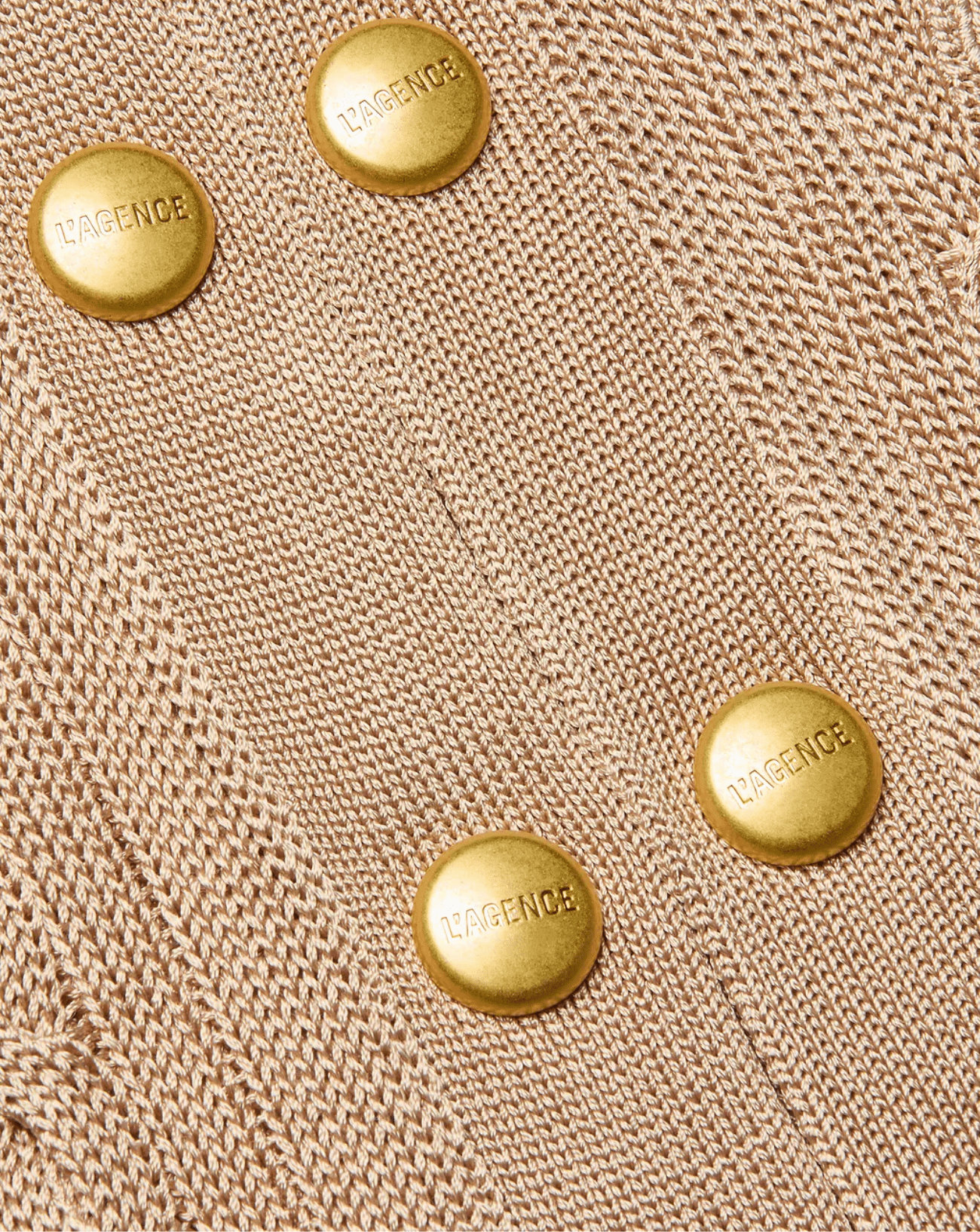 L'agence - RTW - Knitwear