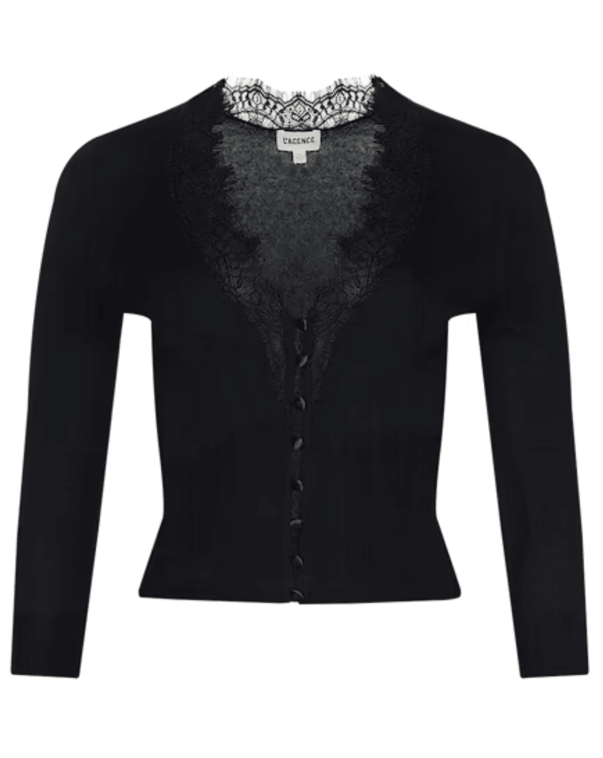 L'Agence - RTW-Knitwear