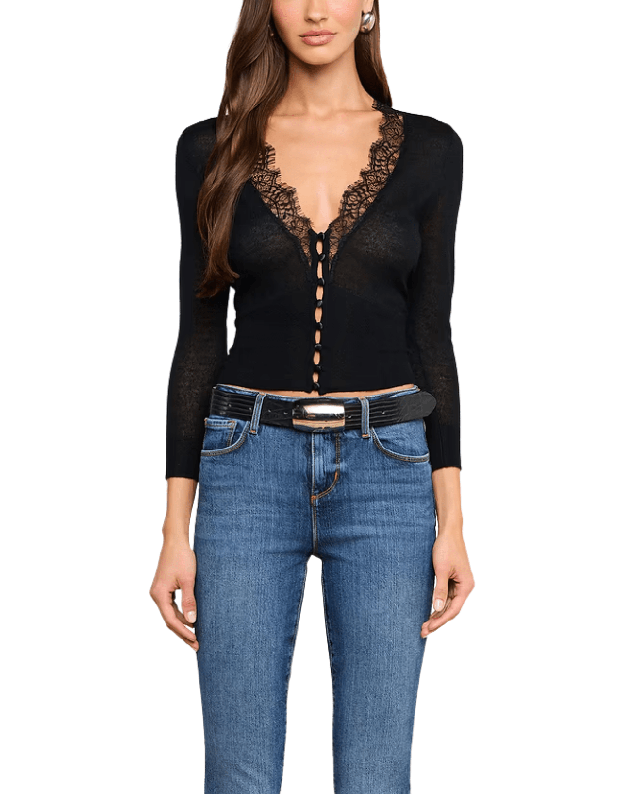 L'Agence - RTW-Knitwear