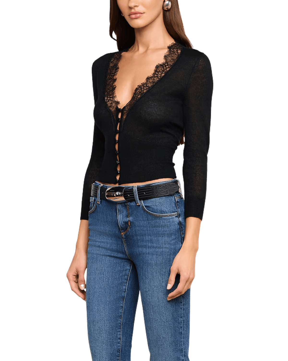 L'Agence - RTW-Knitwear