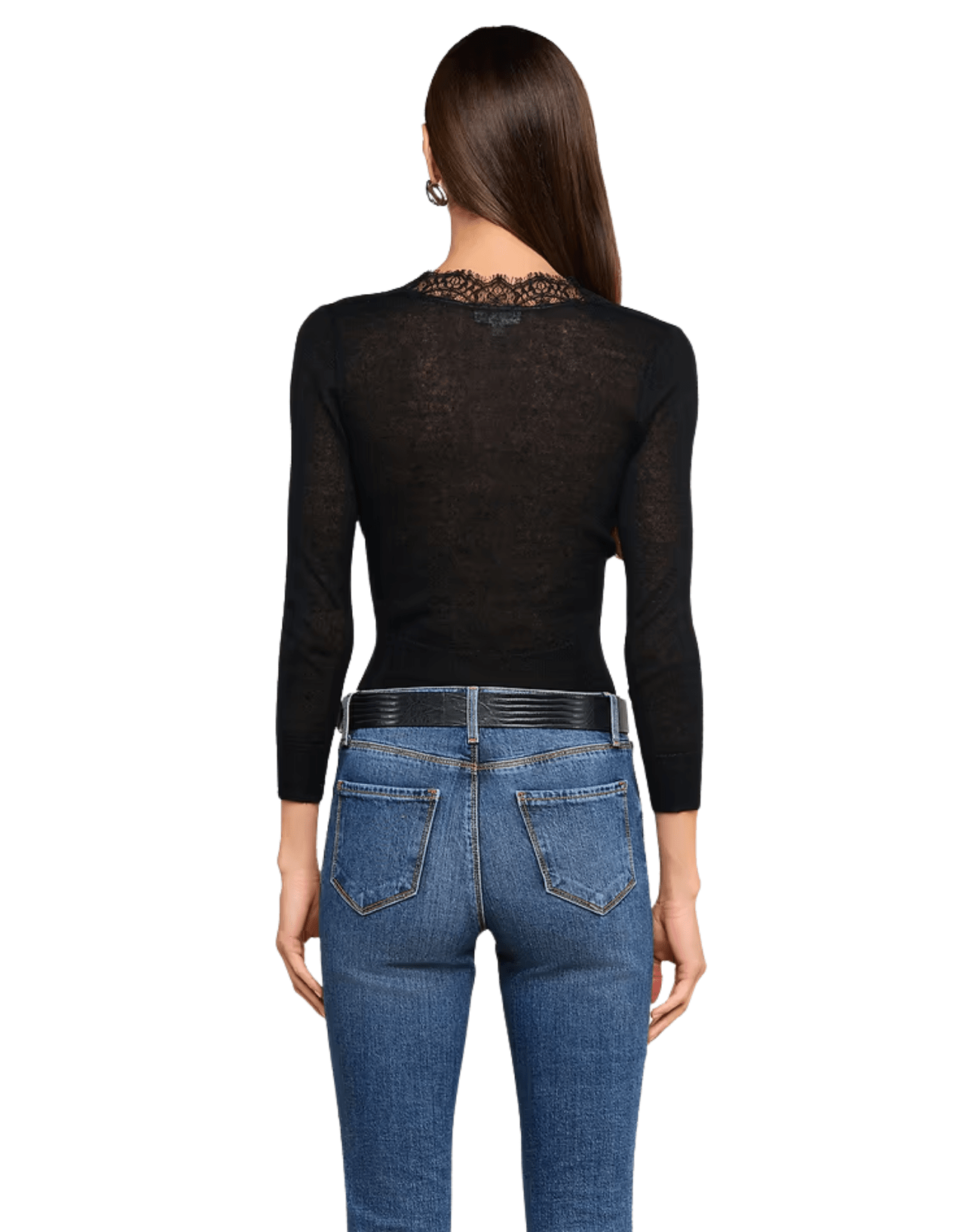 L'Agence - RTW-Knitwear