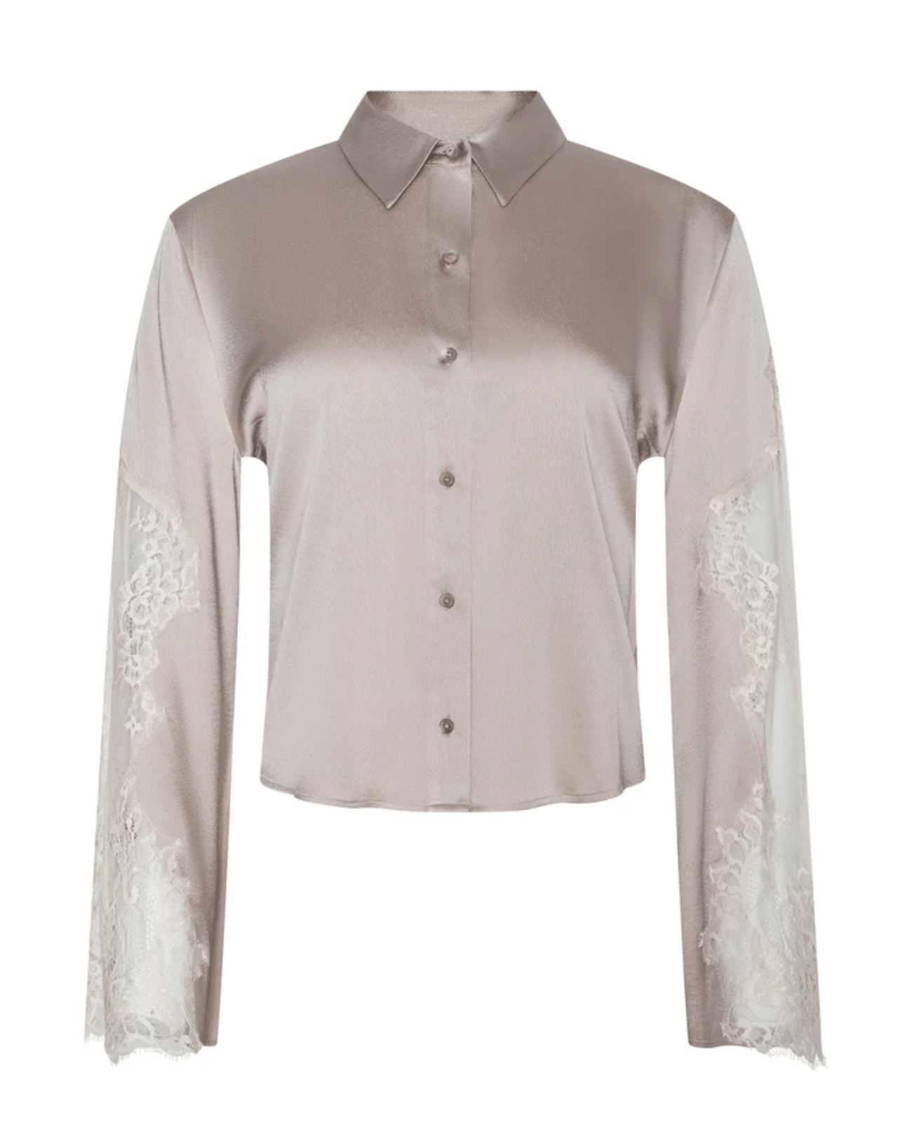 L'Agence - RTW - Blouses and woven tops