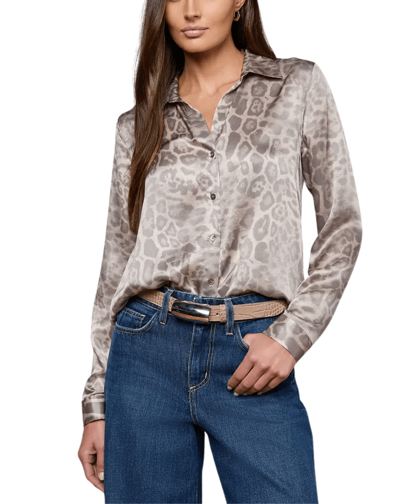 L'Agence - RTW - Blouses and woven tops