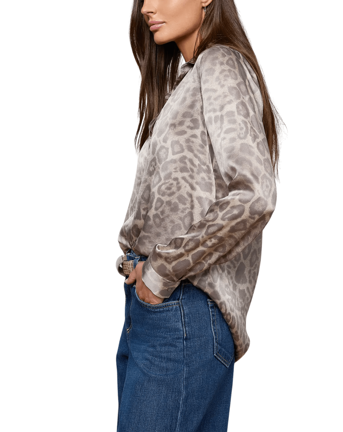 L'Agence - RTW - Blouses and woven tops