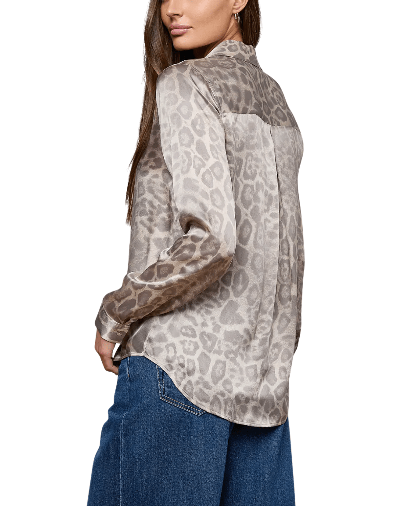 L'Agence - RTW - Blouses and woven tops