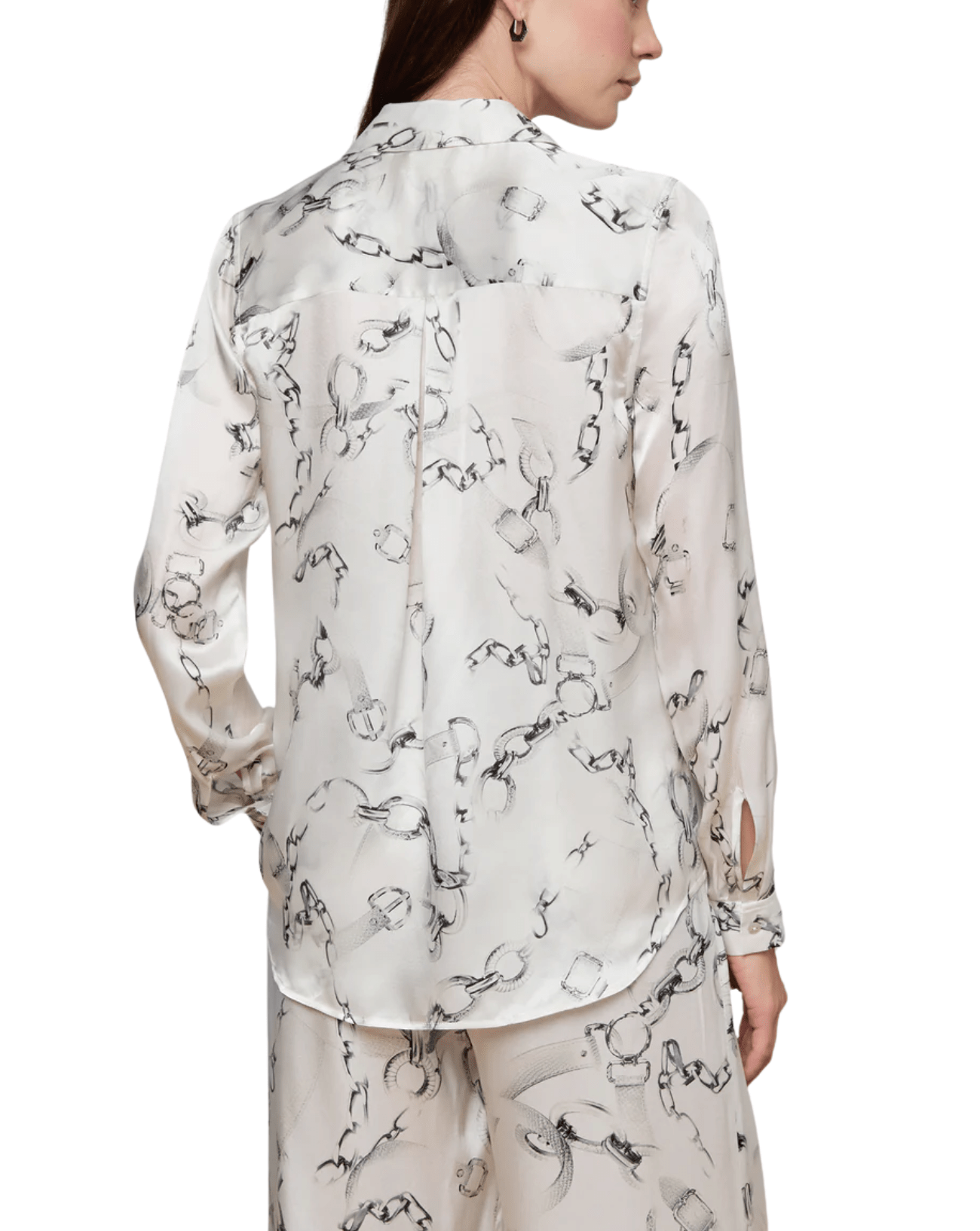 L'Agence - RTW - Blouses and woven tops