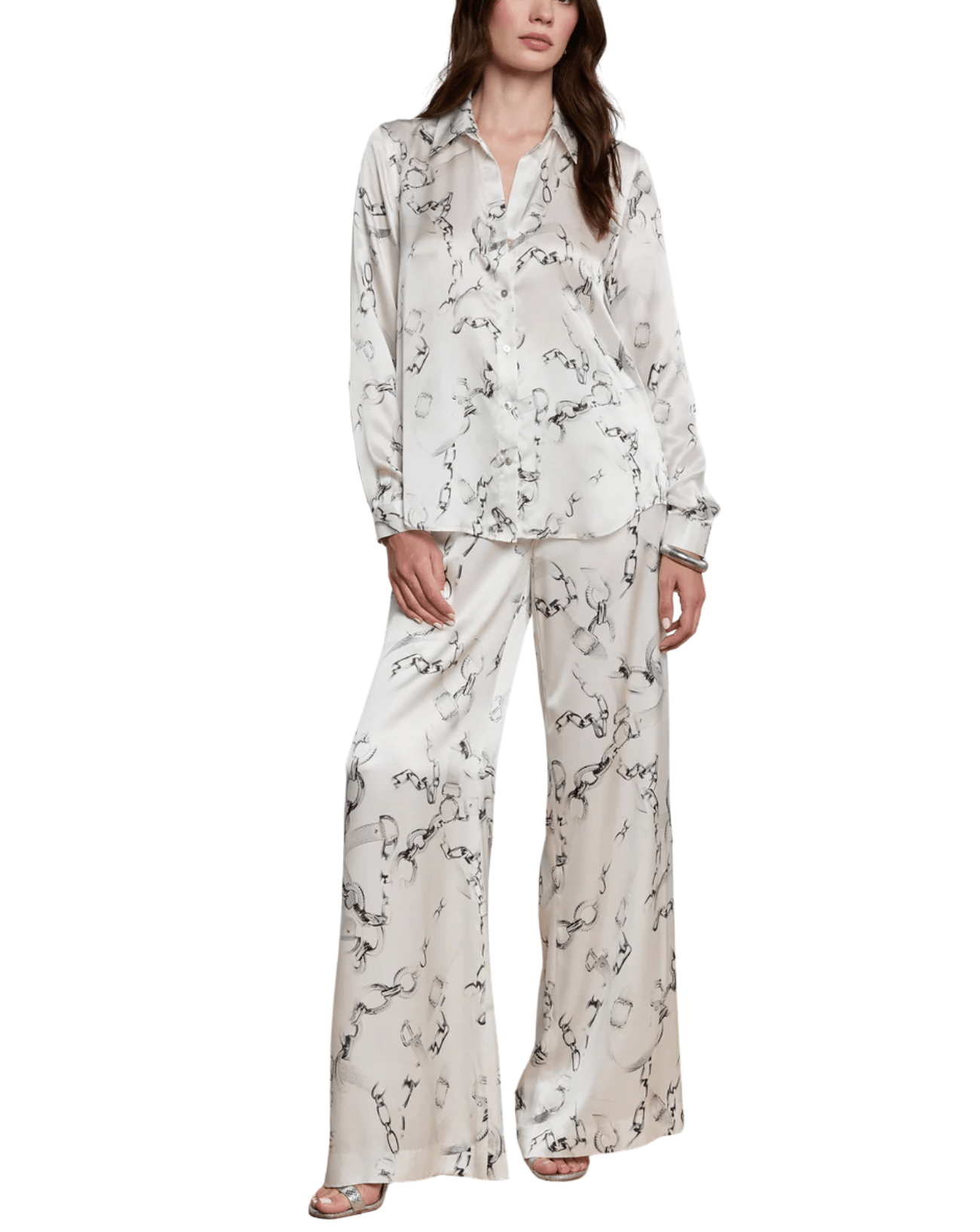 L'Agence - RTW - Blouses and woven tops