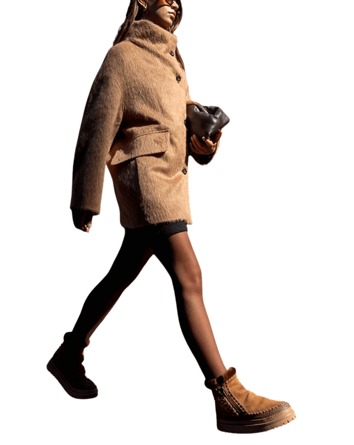 Laid Back London - Footwear-Boots