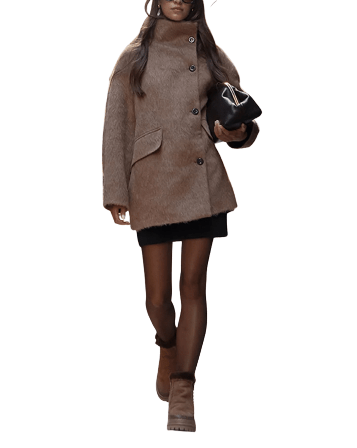 Laid Back London - Footwear-Boots