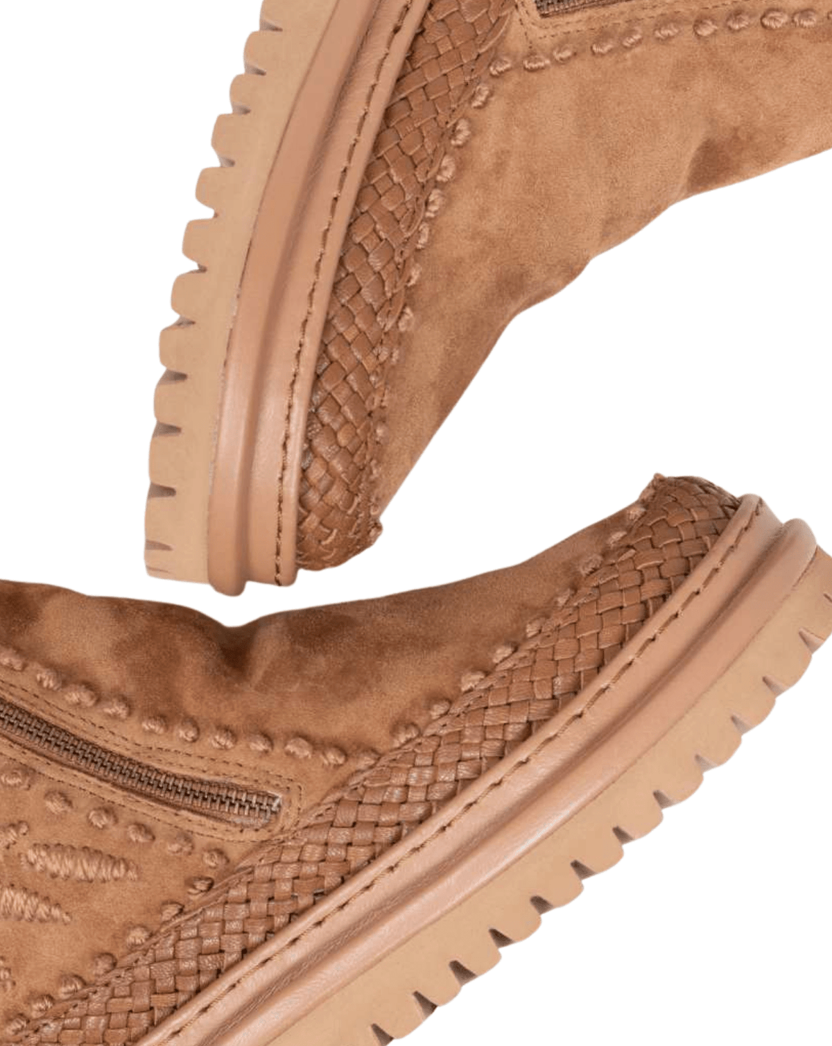 Laid Back London - Footwear-Boots
