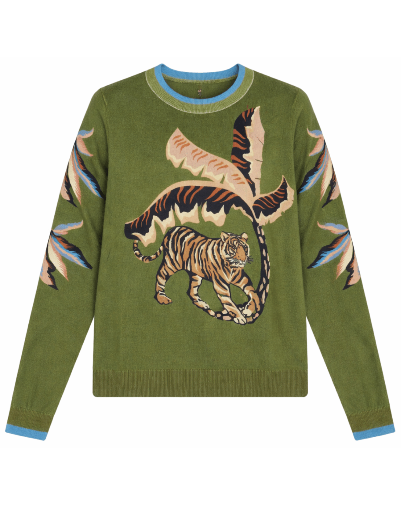 Las Sureñas - RTW - Knitwear