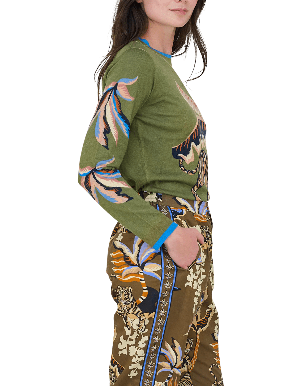 Las Sureñas - RTW - Knitwear