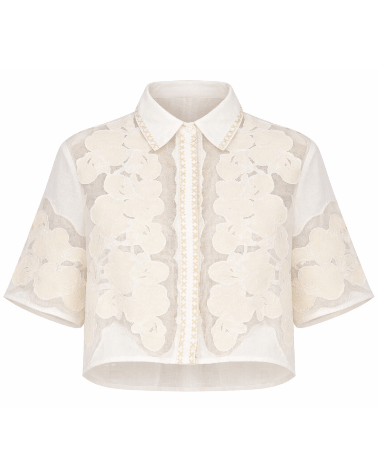 Las Sureñas - RTW - Shirts