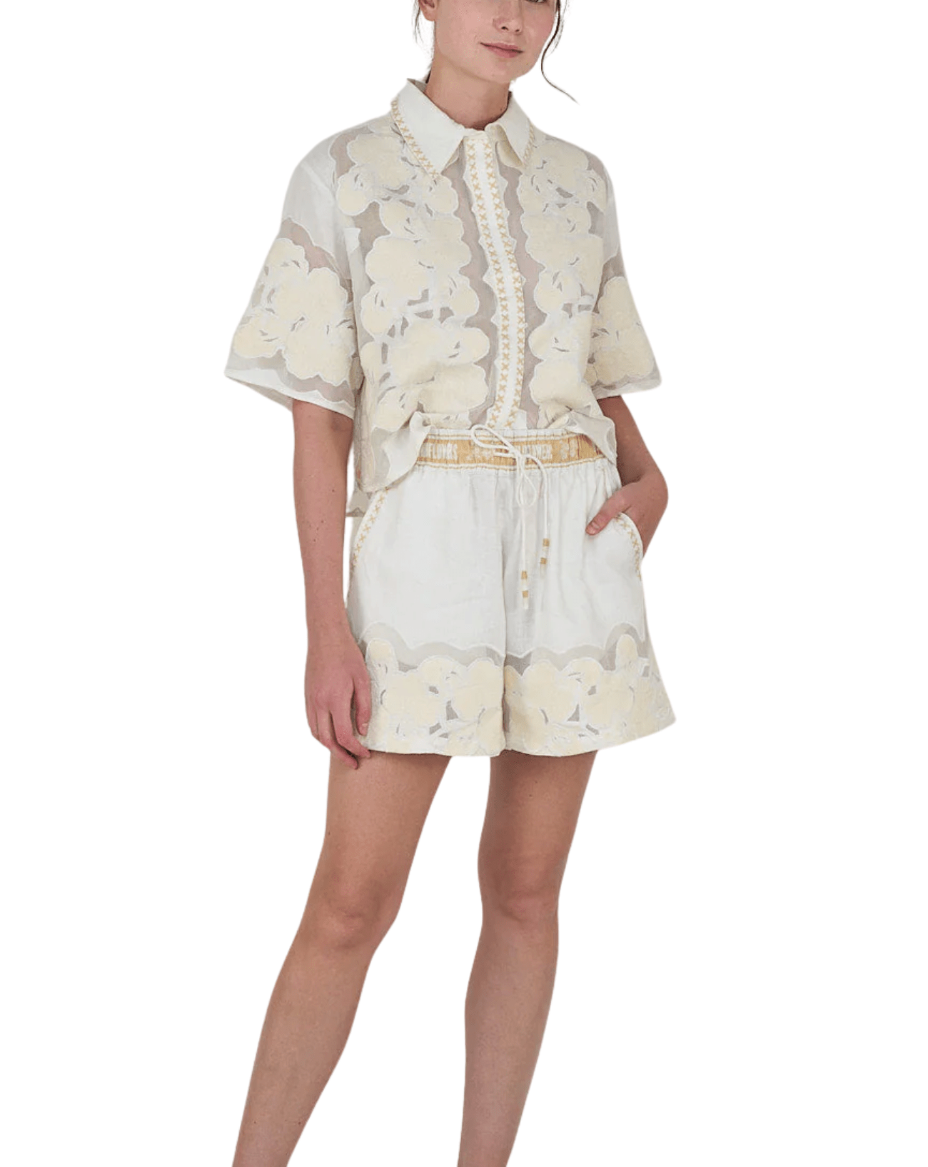 Las Sureñas - RTW - Shirts