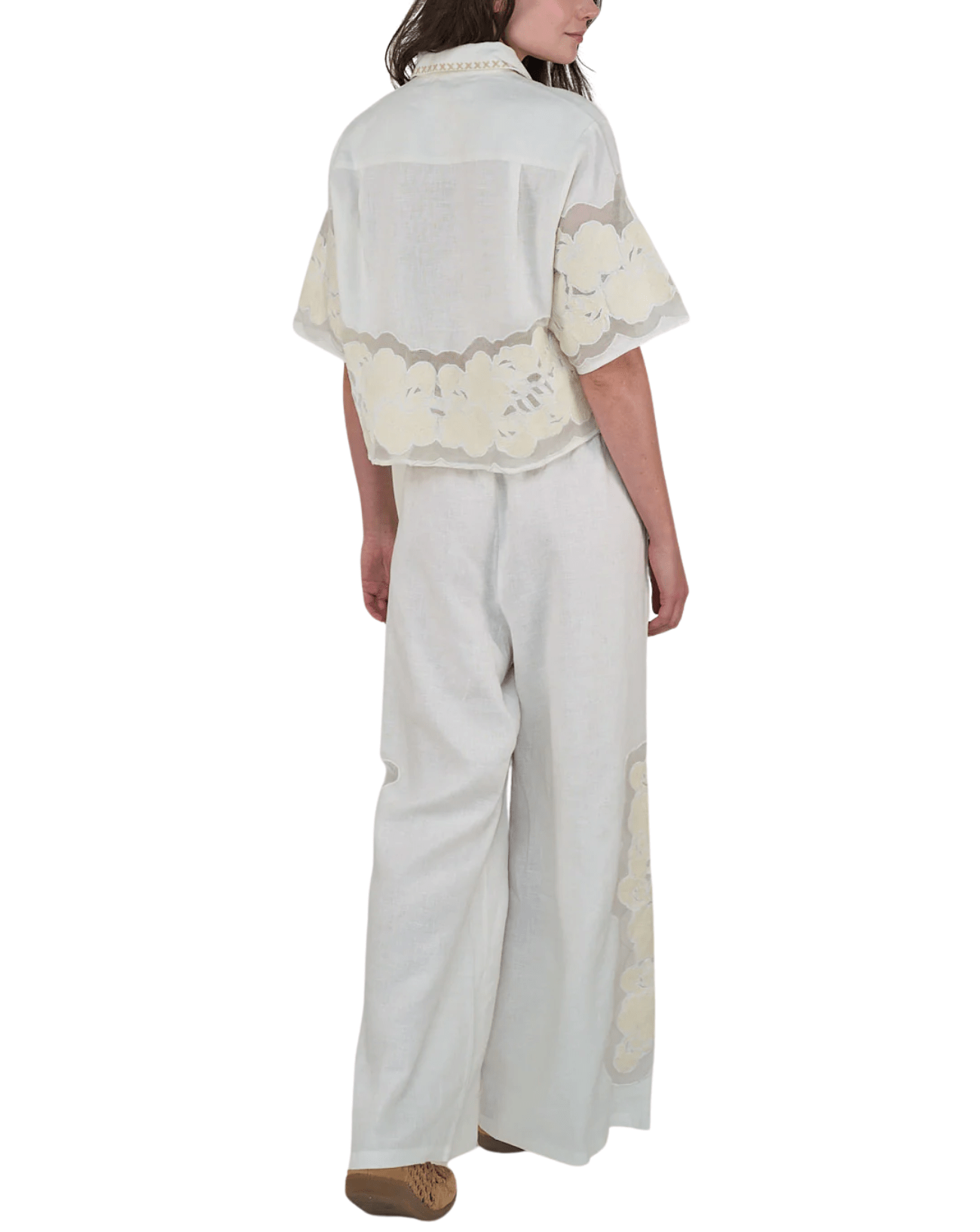 Las Sureñas - RTW - Shirts