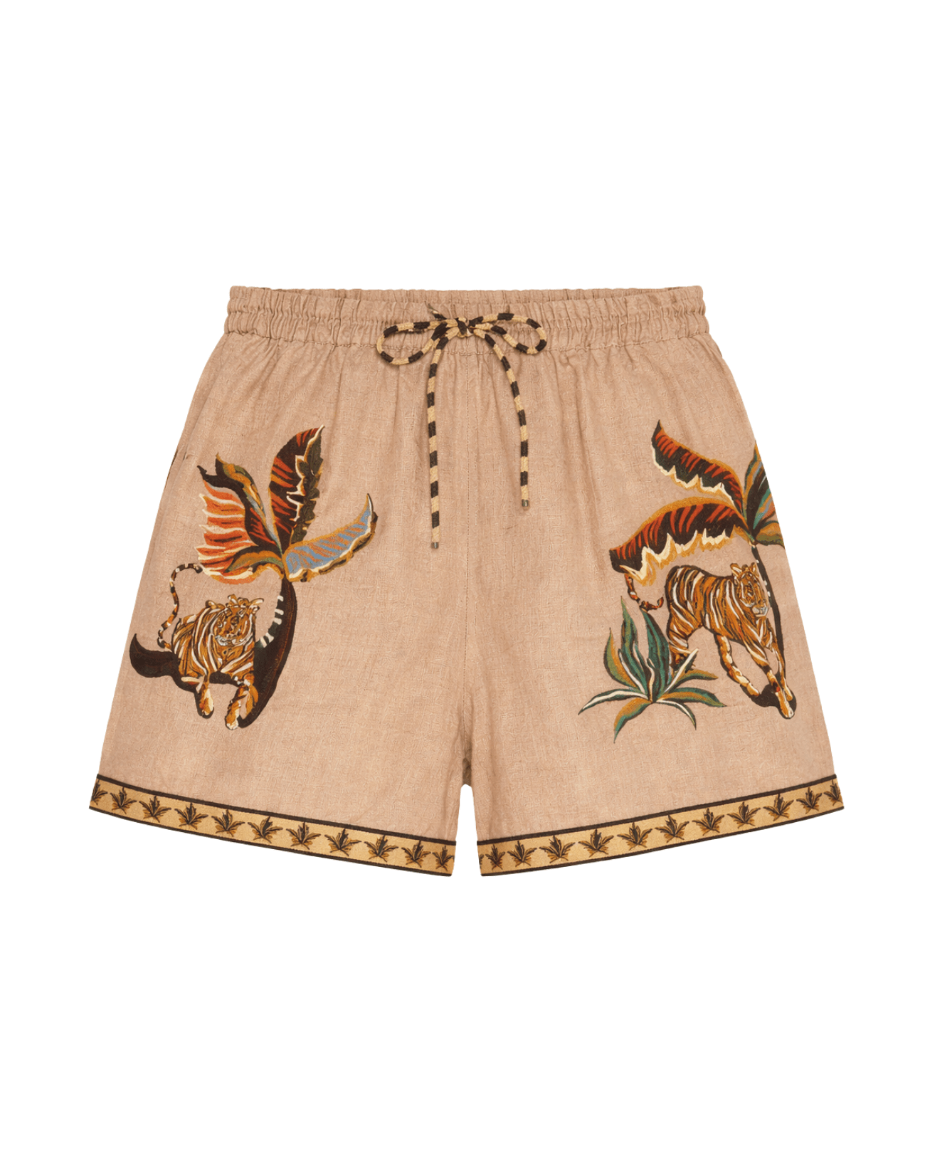 Las Sureñas - RTW - Trousers